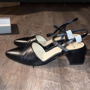 women’s heel shoes